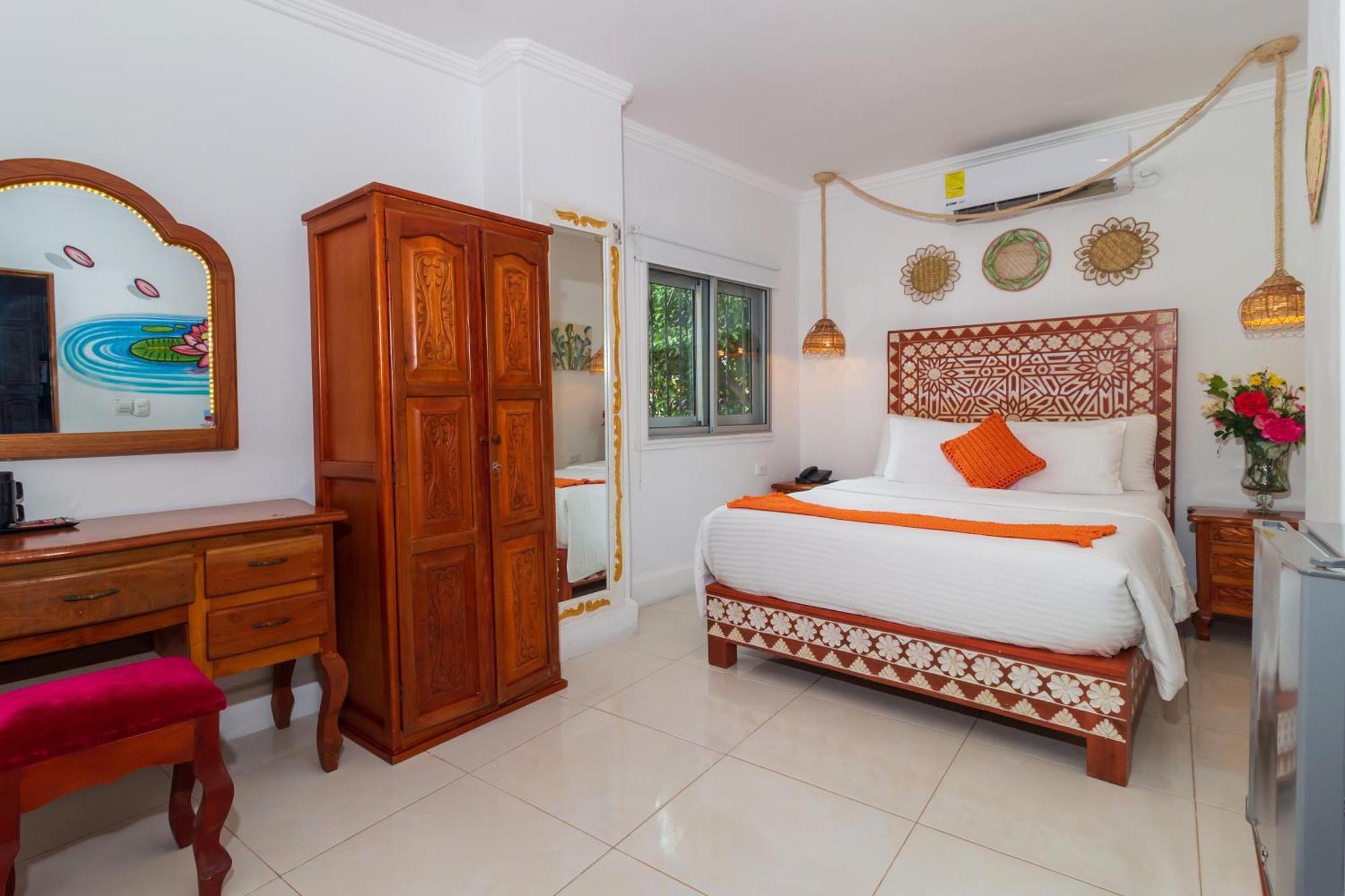 Voila Signature Casa Isabel Cartagena 외부 사진