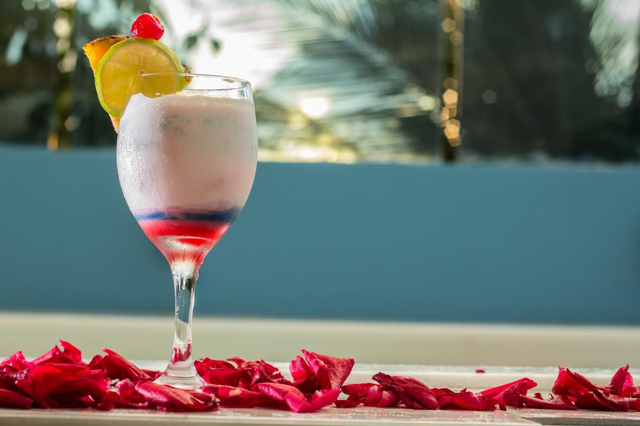 Voila Signature Casa Isabel Cartagena 외부 사진